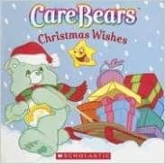Christmas Wishes (Care Bears)