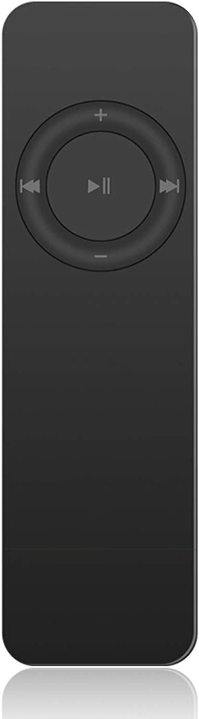 MP3 Player, Dyzeryk 8GB MP3 Player with USB Flash Drive, Portable HiFi Lossless Sound MP3 Music Player, Supports up to 64GB