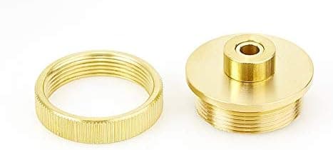 Amana Tool - BTG-200 Brass Inlay Bushing