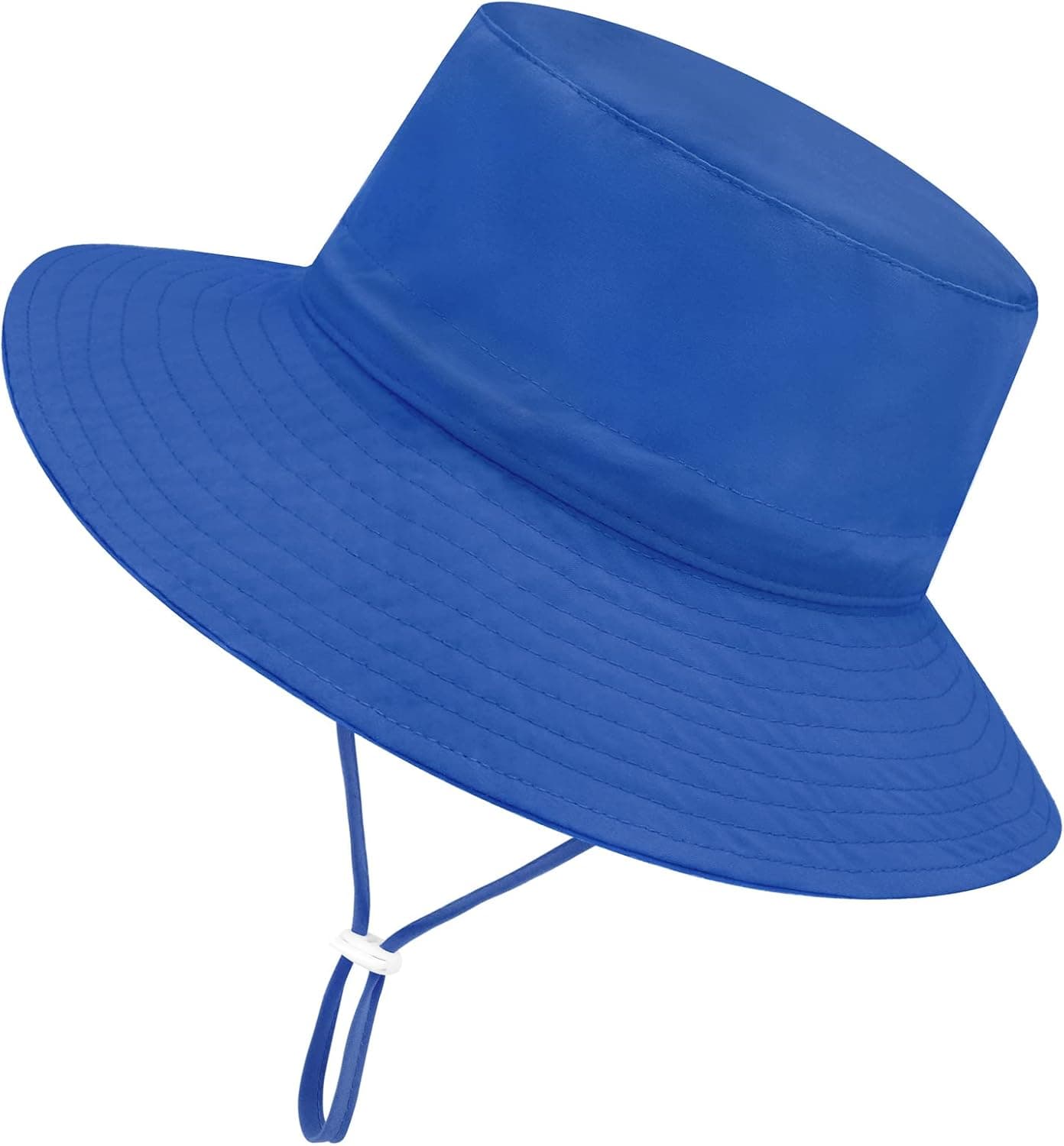 Sarfel Baby Sun Hat Summer Baby Boy Hats UPF 50+ Sun Protection Toddler Hat Bucket for Baby Girl Adjustable Kid Cap