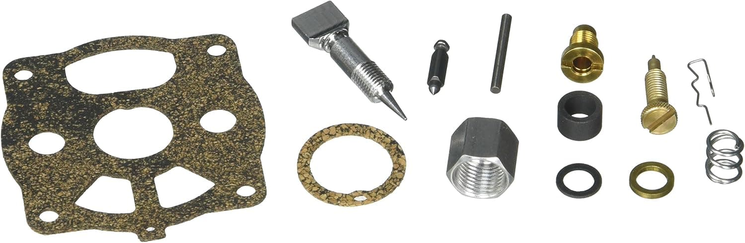 Briggs & Stratton 291691 Carburetor Overhaul Kit