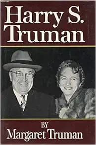 Harry S. Truman