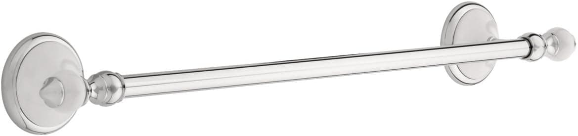 Delta 126637 Alexandria, Bath Hardware Accessory, 18-Inch Towel Bar