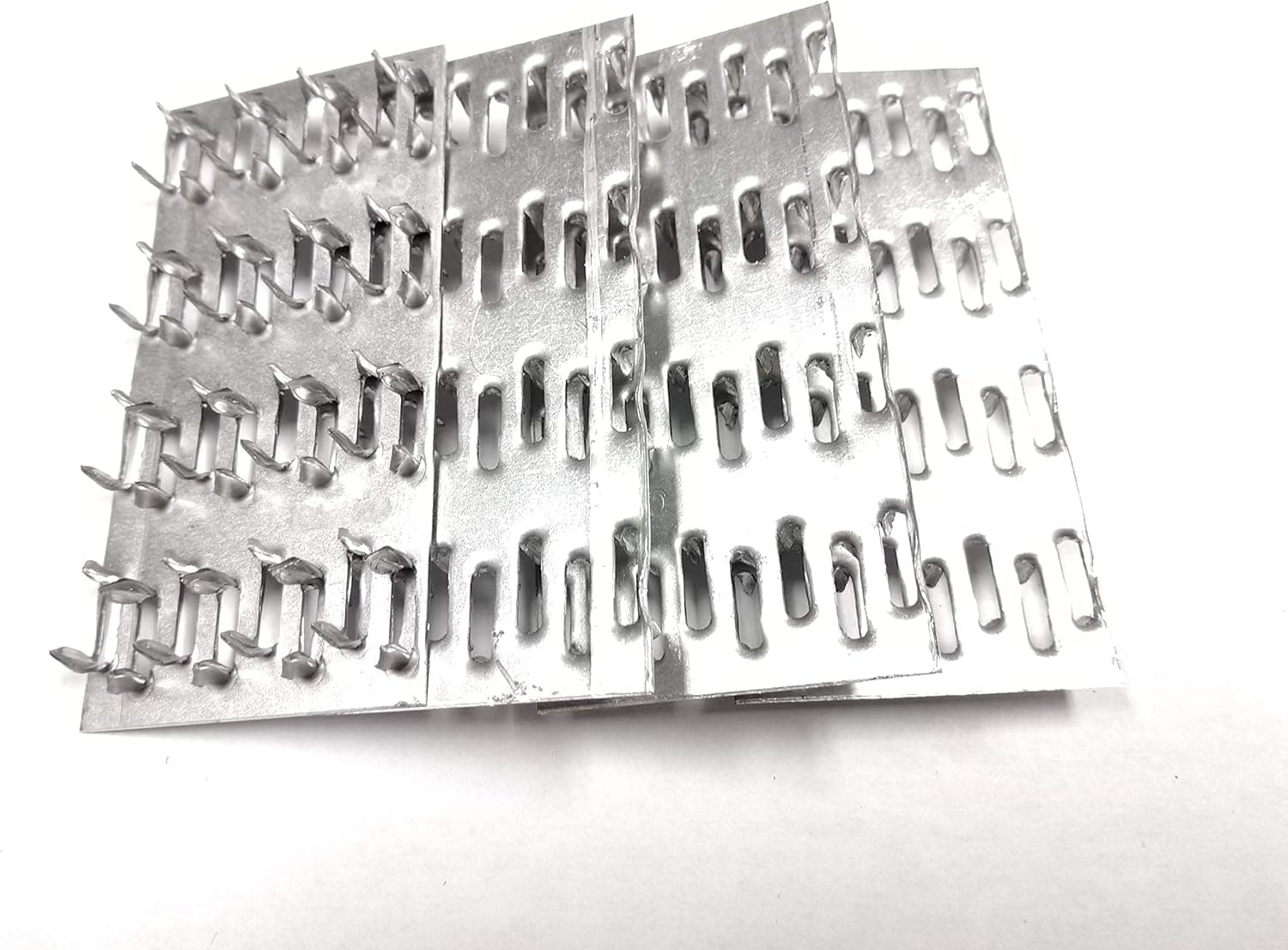 Truss Plate - Nail Teeth - Mending Plates 3" x 3" (100)