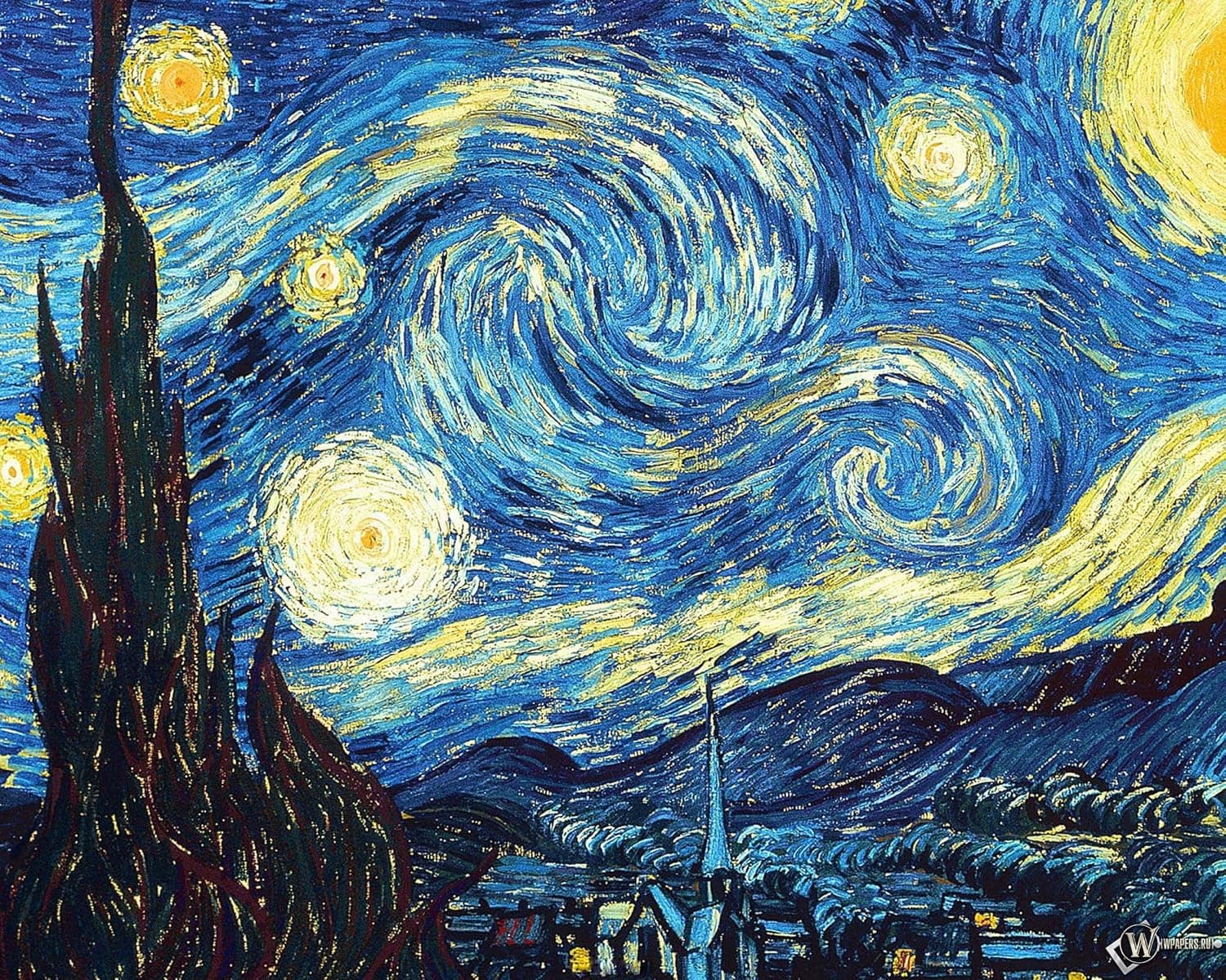 RFG REMOVE FROM GAME Starry Night Playmat 24 x 14 inch Mousepad for Yugioh Poke Magic The Gathering