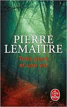 Trois jours et une vie (French Edition)