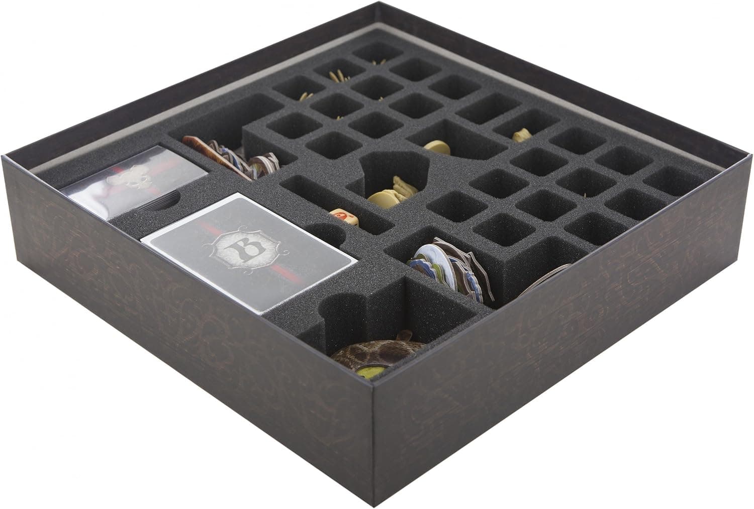Feldherr Foam Tray Value Set Compatible with Mice and Mystics - Downwood Tales