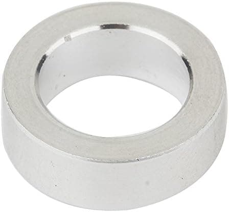 Sunlite Axle Spacers, 5 x 15 x 10mm, Bag of 10