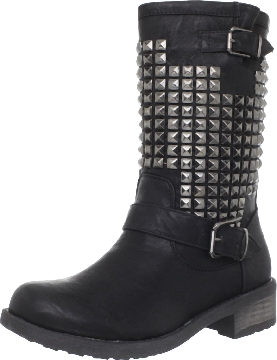 Wanted Shoes Women's Motor