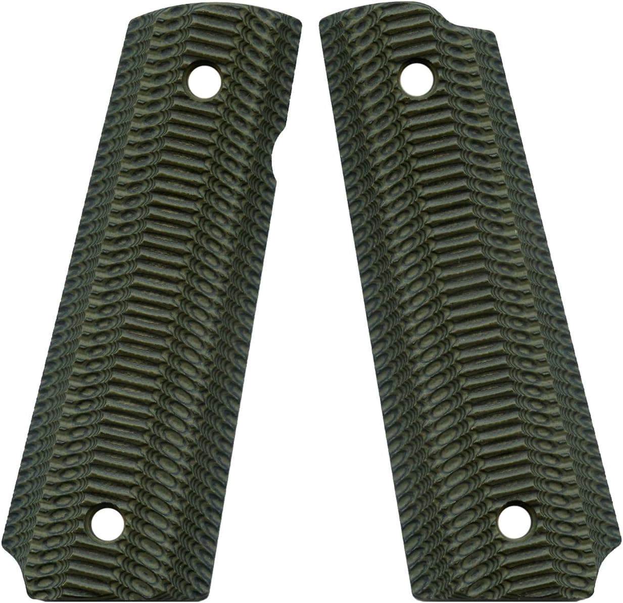 VZ Grips Alien Standard Full Size Gun Grip