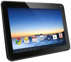 Azend Group Corp V100 Series V100M 10.1-Inch 8 GB Tablet