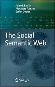 The Social Semantic Web