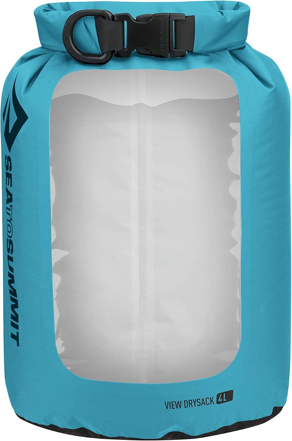 Sea to Summit View Dry Sack, See-Thru Dry Bag