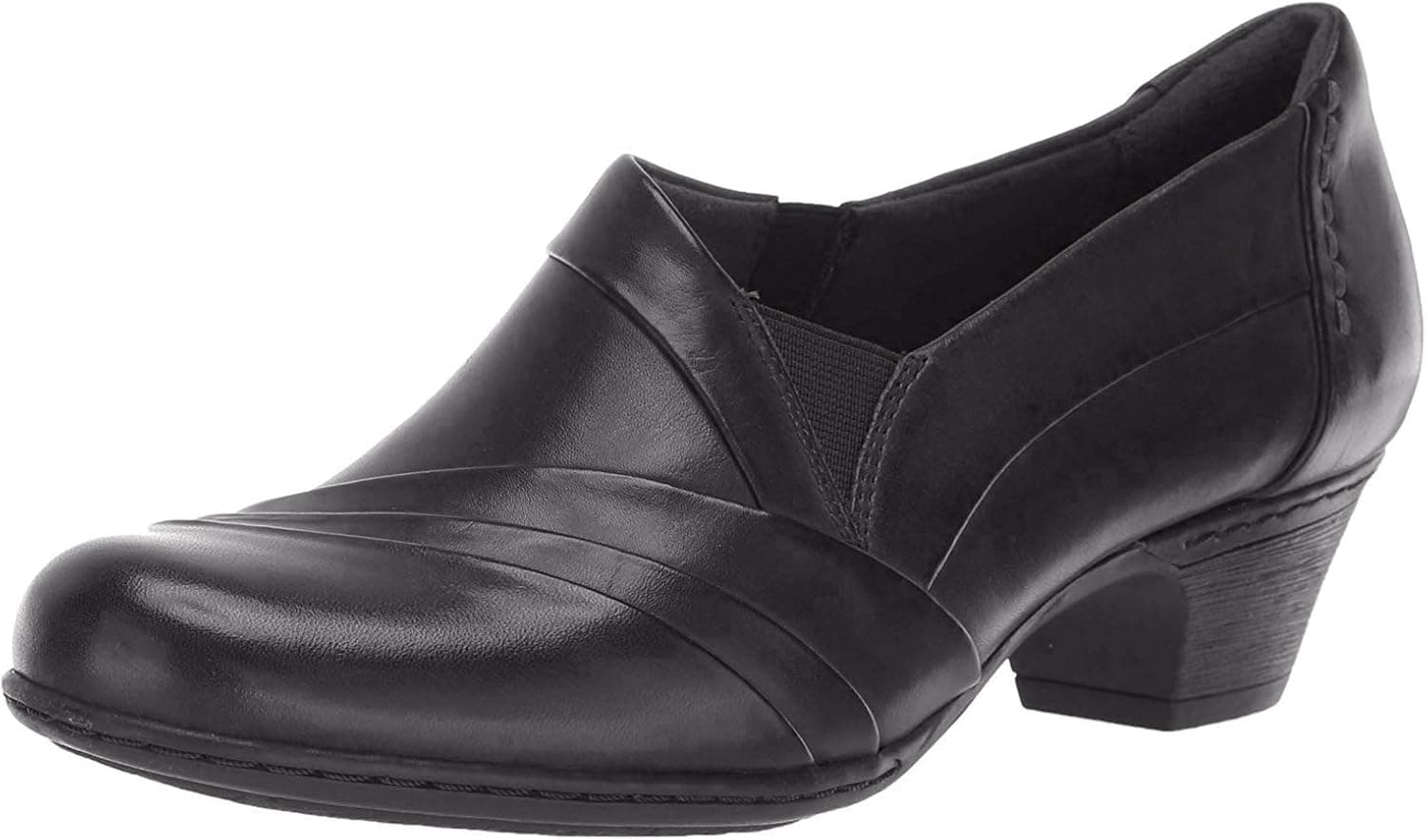Cobb Hill Women's Abbott Slipon Pump
