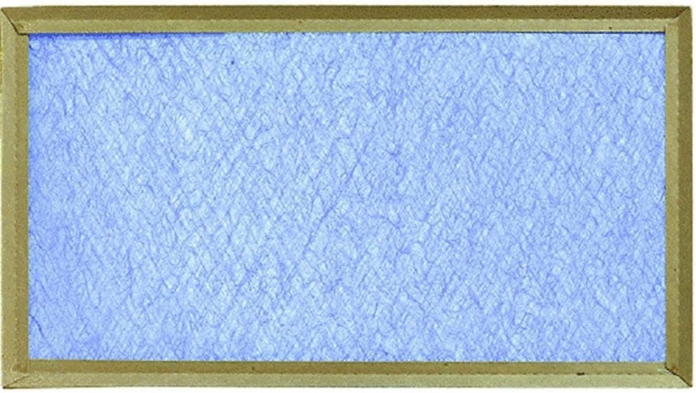 Precisionaire 10055.011424 Furnace Air Filter 14 " x 24 " x 1 " Fiberglass