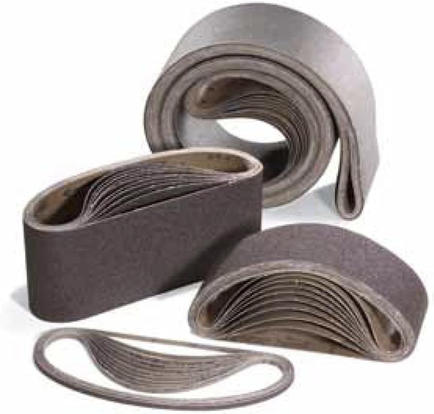 QS BELT 3 X 18 AO-X 24 (QTY: 10)