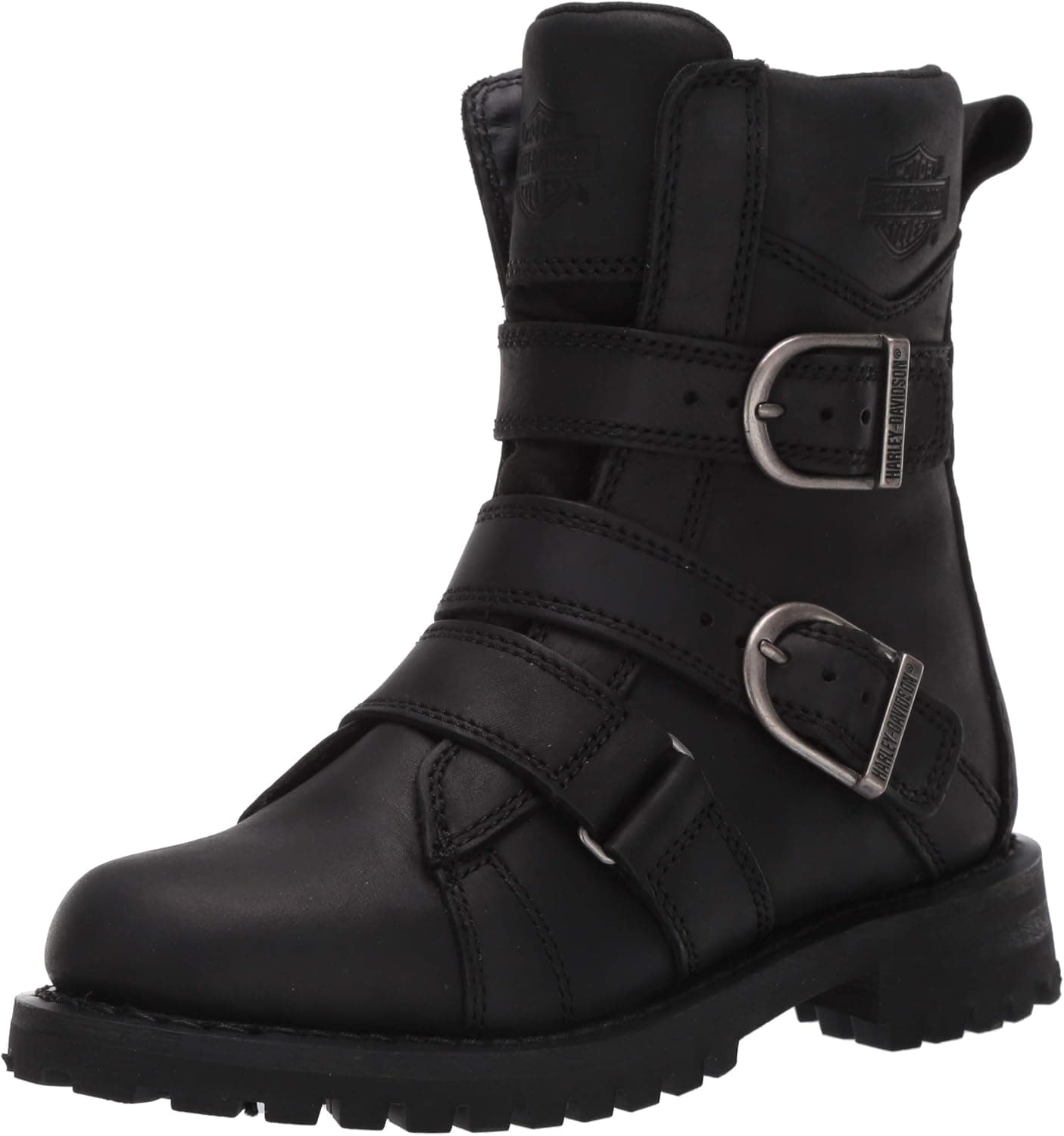 HARLEY-DAVIDSON FOOTWEAR Women's Hemford Boot
