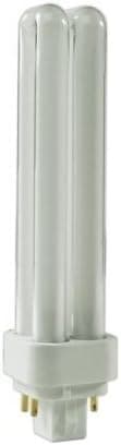 Panasonic FDS18E35/4 18-Watt, 4-Pin, Quad Tube Compact Fluorescent Light