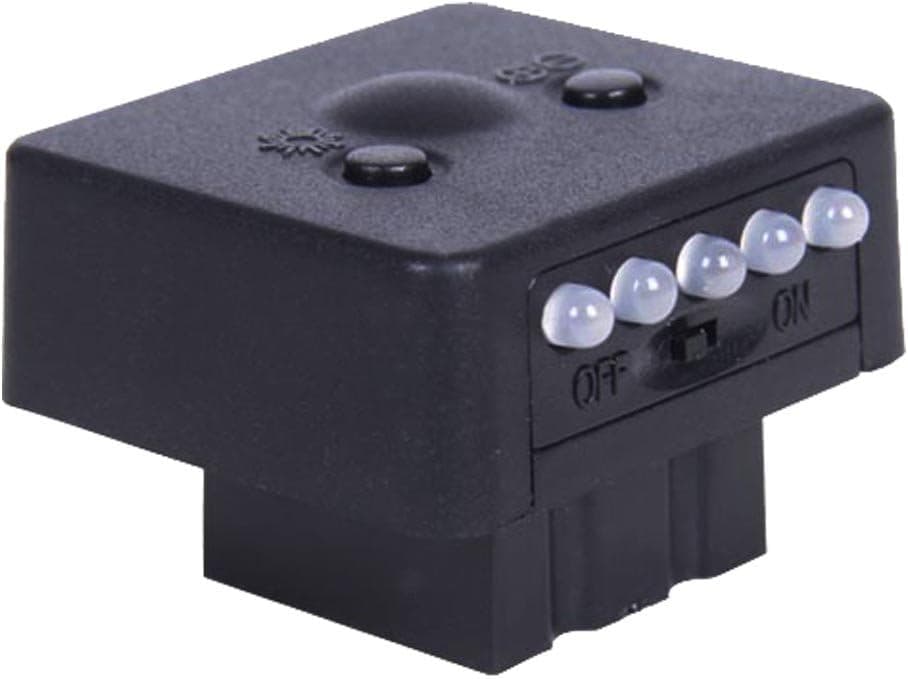 Micnova MQ-CLL-S Electronic LED Spirit Level Sony Alpha/Minolta DSLR Cameras