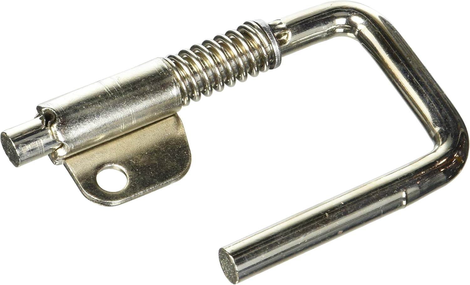 Superior Parts M745H1 Spring Loaded Rafter Hook/Retractable Nail Gun Hanger for Hitachi NR83A2 & NR90AE
