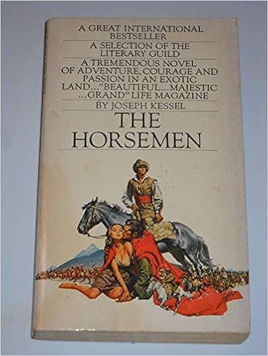 The Horsemen