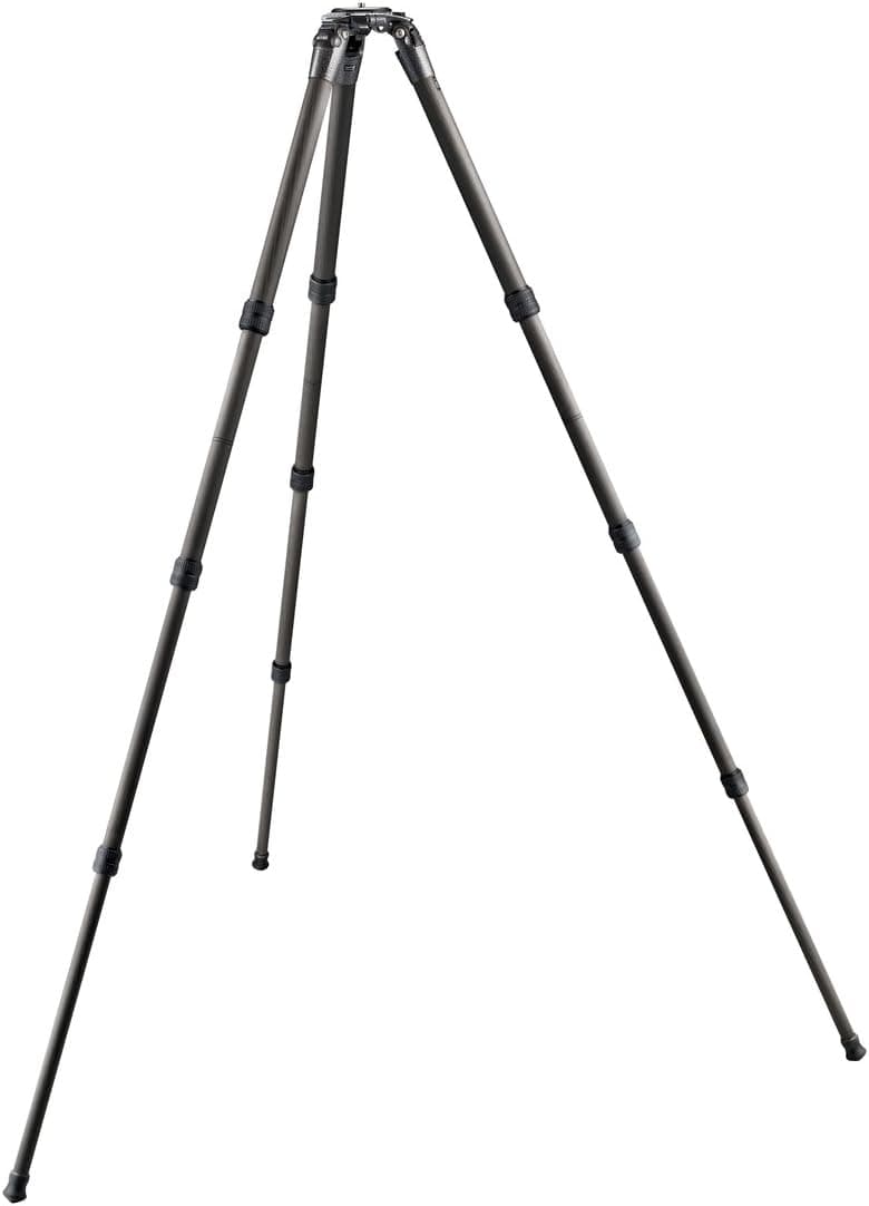 Gitzo Series 3 Systematic 4 Section Long Tripod GT3542LS
