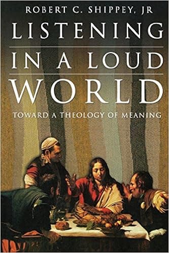 Listening in a Loud World