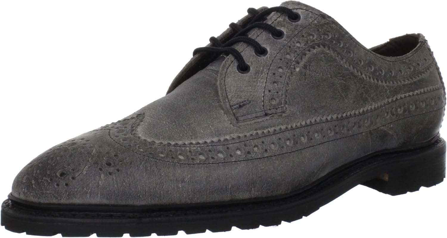 Allen Edmonds Men's Aberdeen Lace-Up