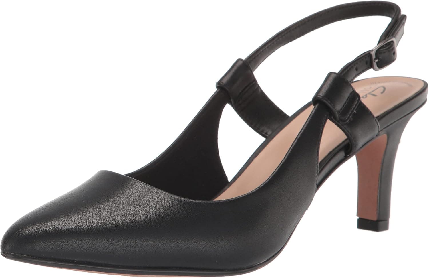 Clarks Women's Illeana Sky Pump