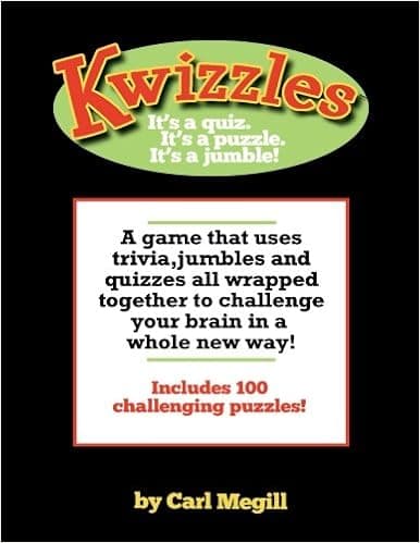 Kwizzles-Volume One