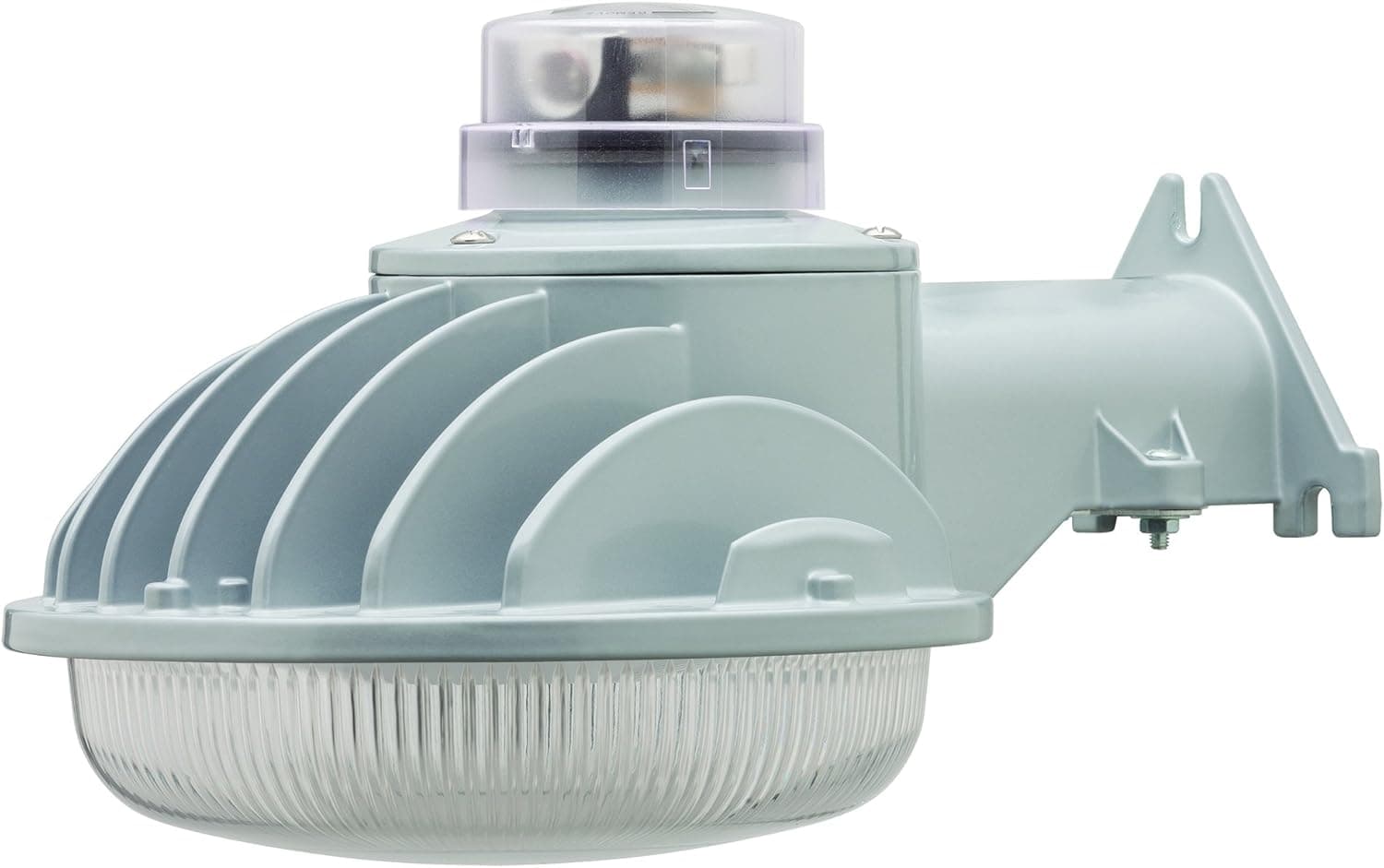 Heath/Zenith HZ-5800-AL-A Hz-5800-Al Security Light, 3000 Lumens, 5000 K, CRI 80, Wall Mounting, Led Lamp, 6-1/4 in H