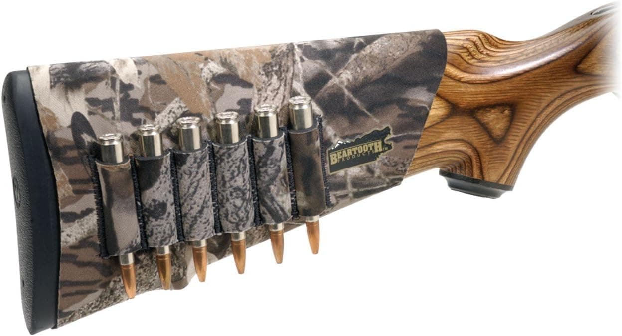 Beartooth Rifle Stock Guard Hunting Supplies