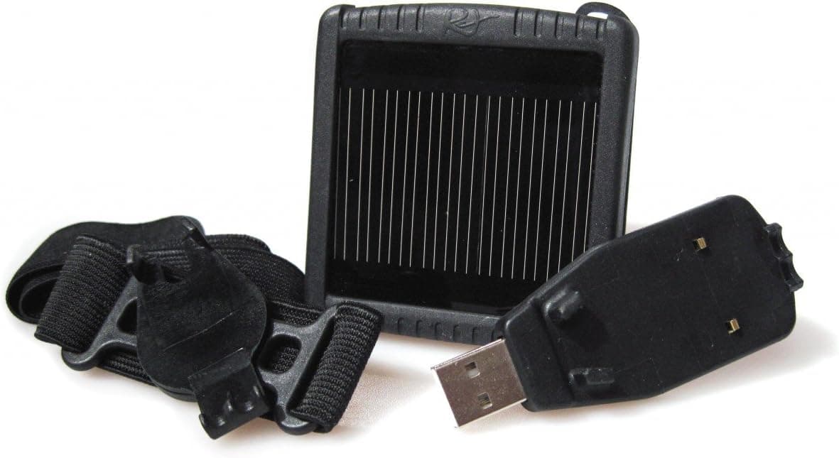 Photon ReX Solar/USB Charger Accessory Kit