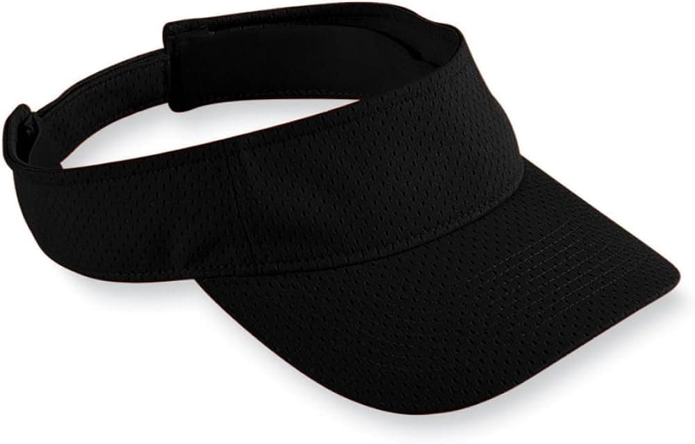 Augusta Sportswear Women's Athletic Mesh Visor