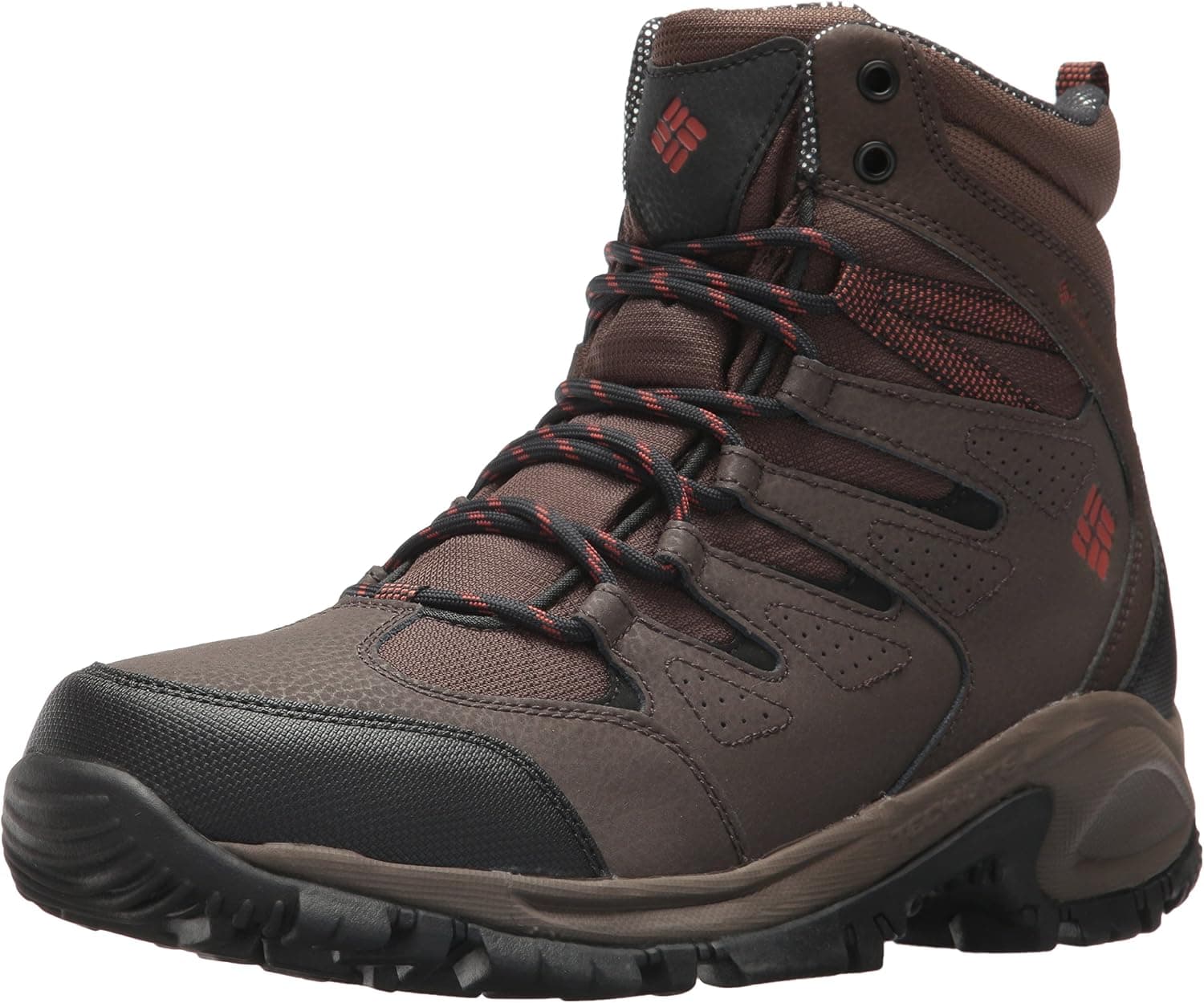 Columbia Men's Gunnison Omni-Heat Hiking Shoe