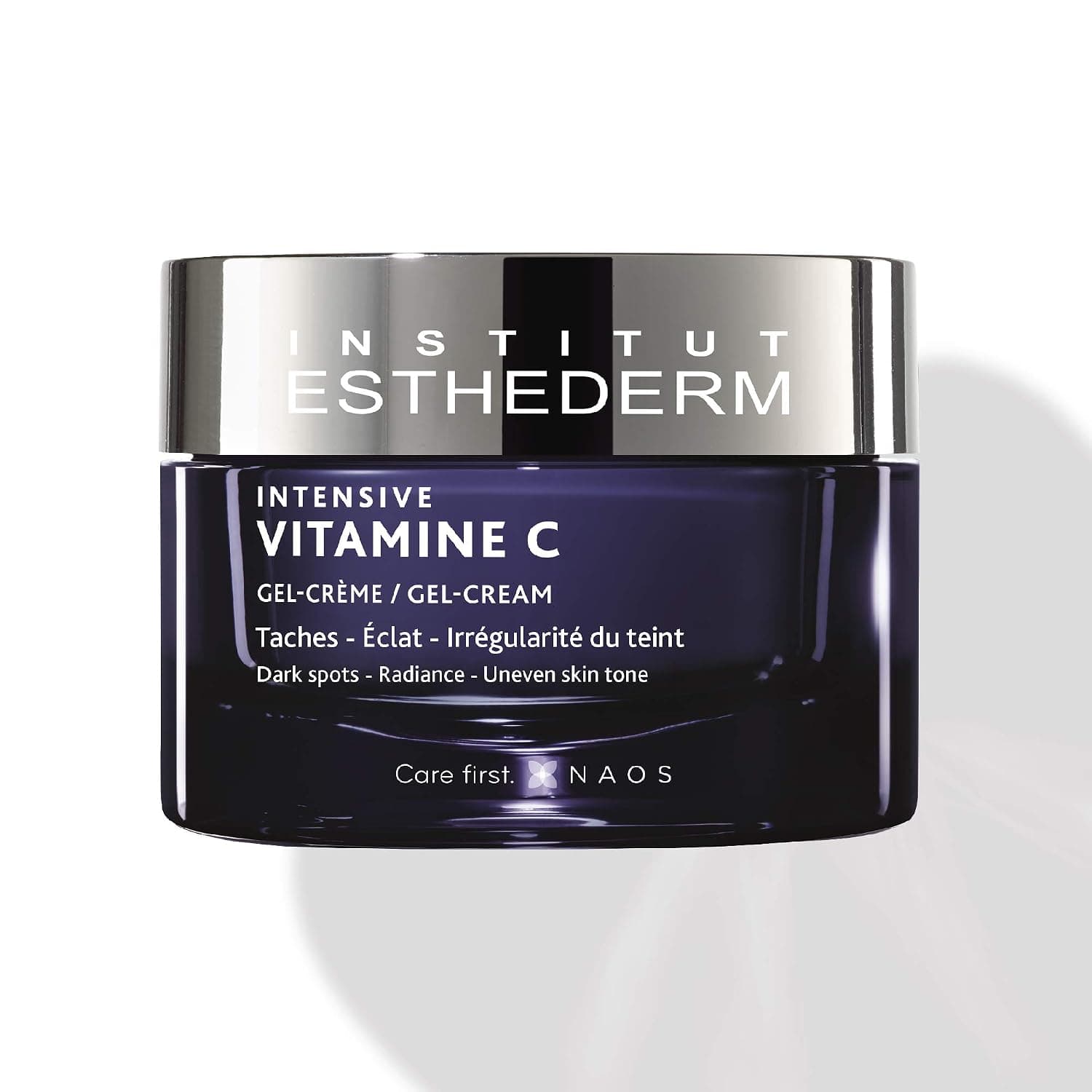 Institut Esthederm - Intensive Vitamin C Cream - Face, Neck and Décolleté - Dark Spot - Firming Care