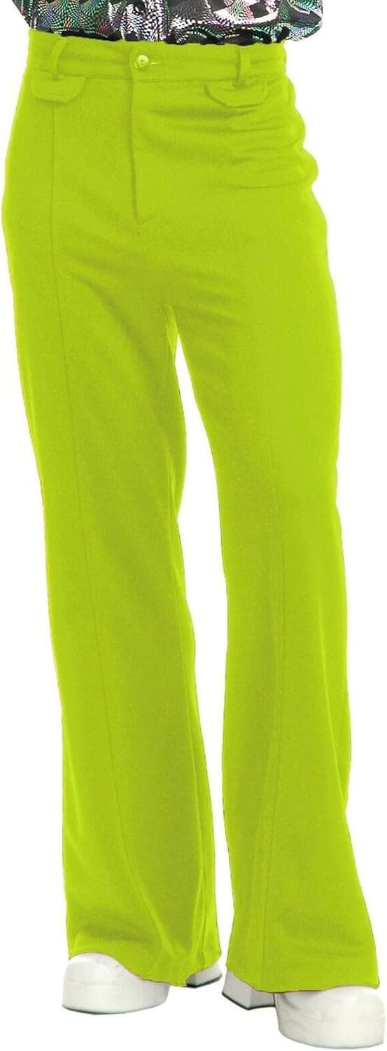 Charades Men's Disco Pants