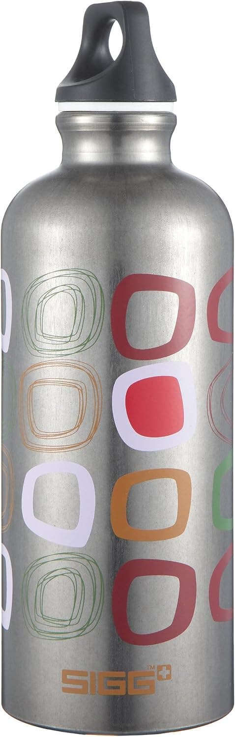 Eco Message Bottles 20oz