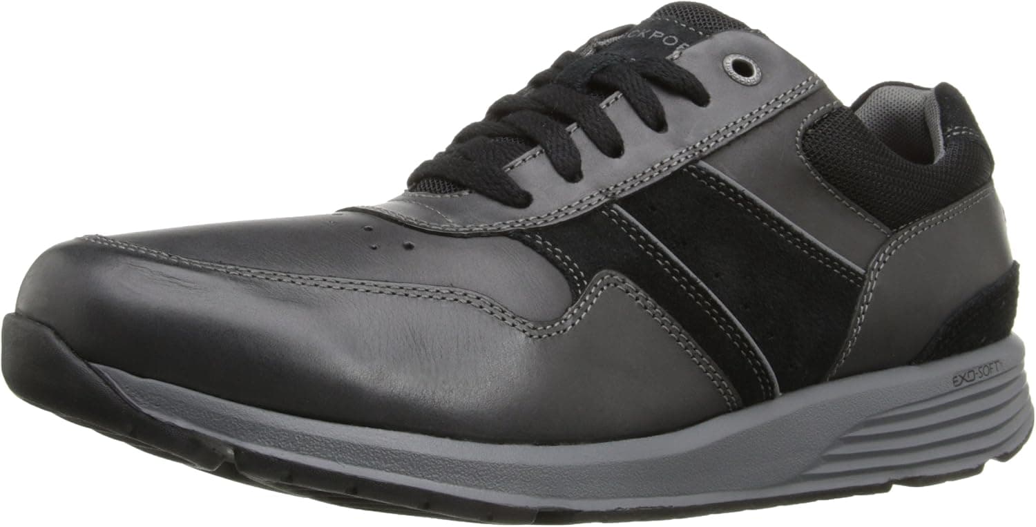 Rockport Men's Trustride Lace-Up Walking Shoe