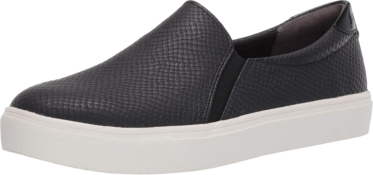 Dr. Scholl's Shoes Women's Nova Slip on Fashion Sneaker