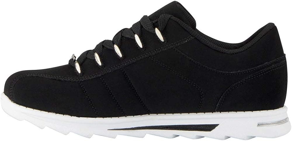 Lugz Men's Charger Ii Classic Low Top Fashion Sneaker