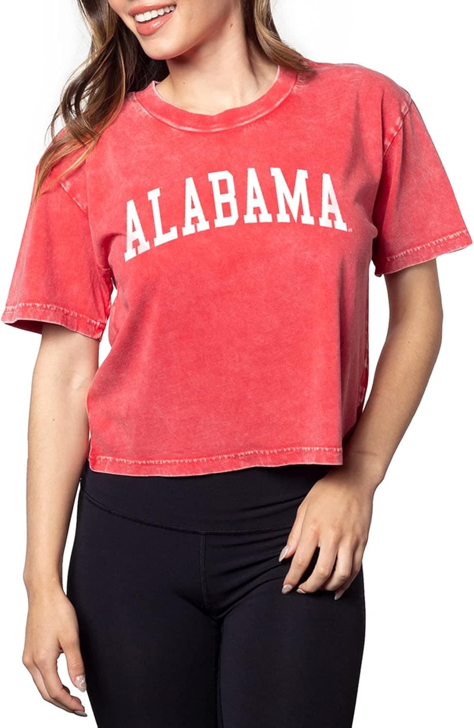 chicka-d Women's Short 'N Sweet Tee