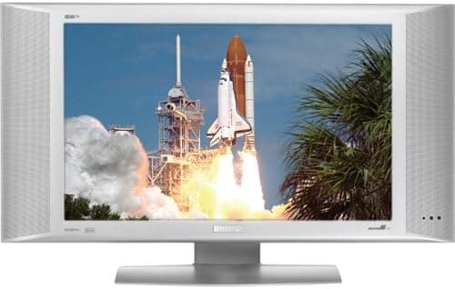 Philips 17PF8946 17-Inch LCD Flat Panel HDTV-Ready TV