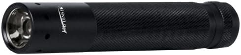 Coast  LED Lenser Black DigiTac I Flashlight