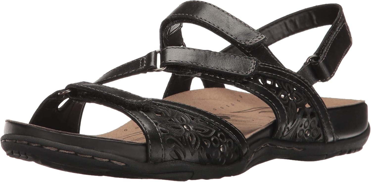 Earth Women's Black Maui