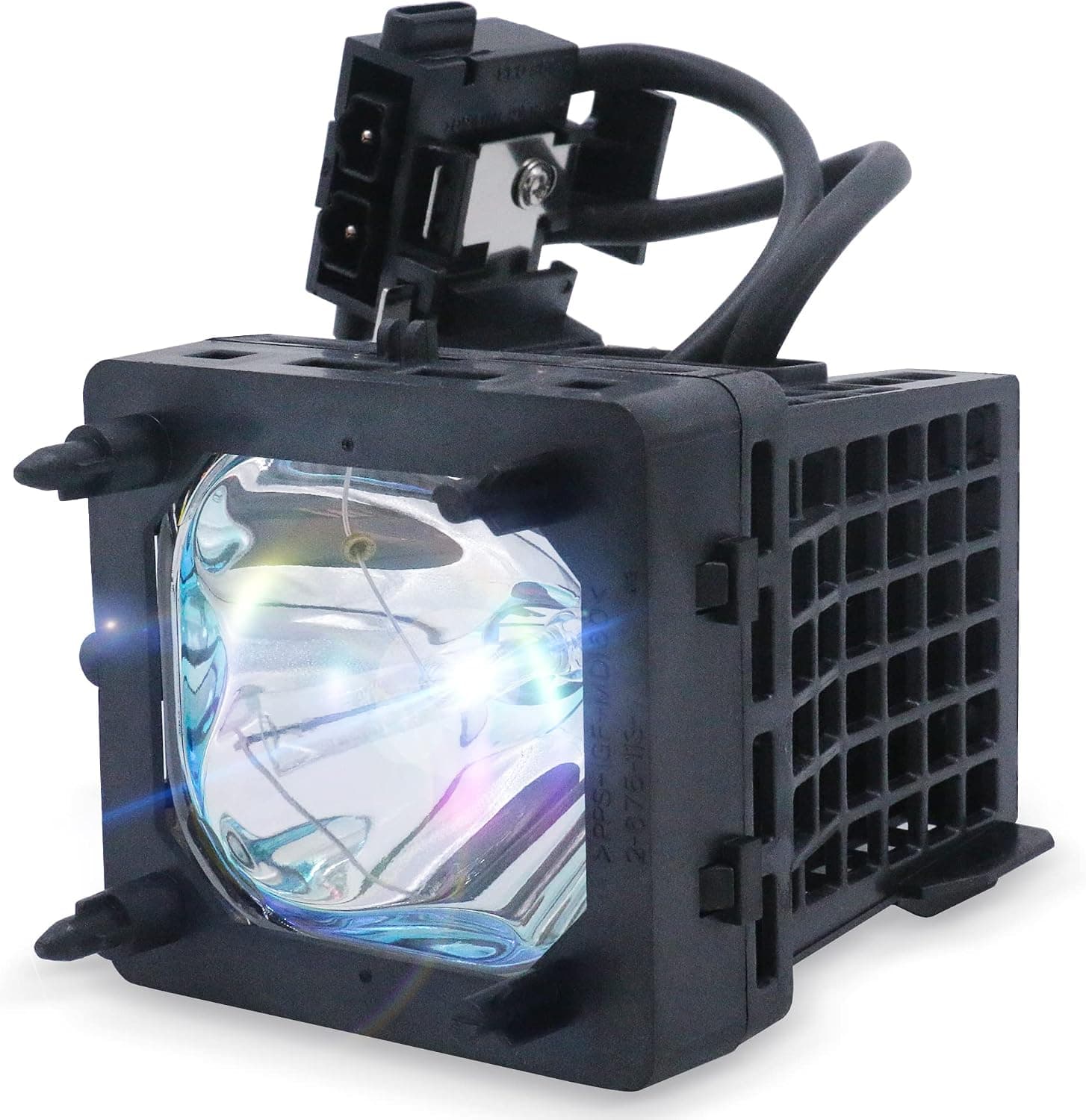CTBAIER XL-5200 (OEM Original Bulb) TV Lamp for Sony KDS-50A2000 KDS-50A2020 KDS-50A3000 KDS-55A2000 KDS-55A2020 KDS-55A3000 KDS-60A2000 KDS-60A2020 KDS-60A3000