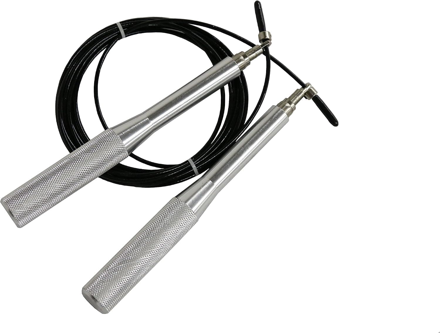 CFF Aluminum Handle Ultra Speed WOD Rope