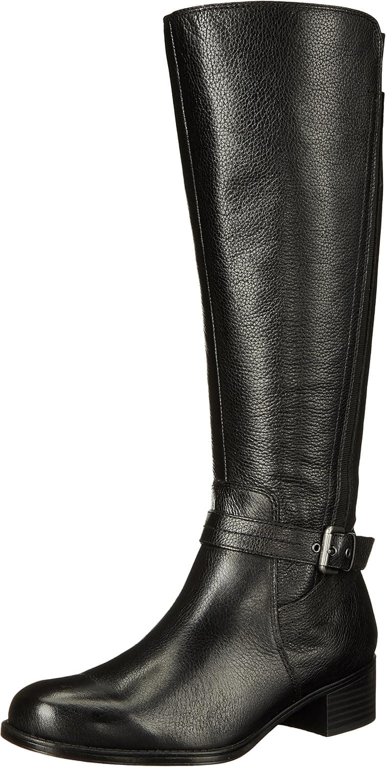 Naturalizer Women's Wynnie Riding Boot