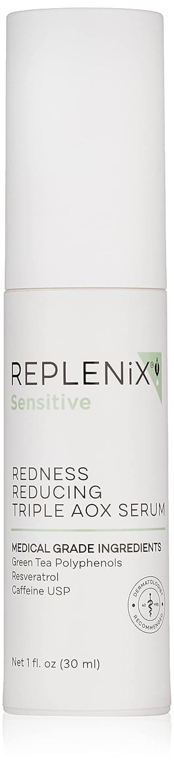Replenix Triple Redness Reducing AOX Serum