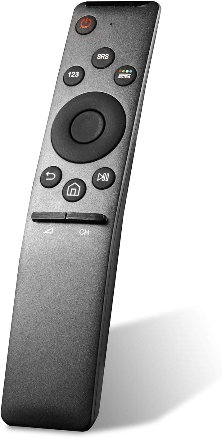 New Model Universal Replacement Remote Control for All Samsung Smart TV LCD LED UHD QLED TVs